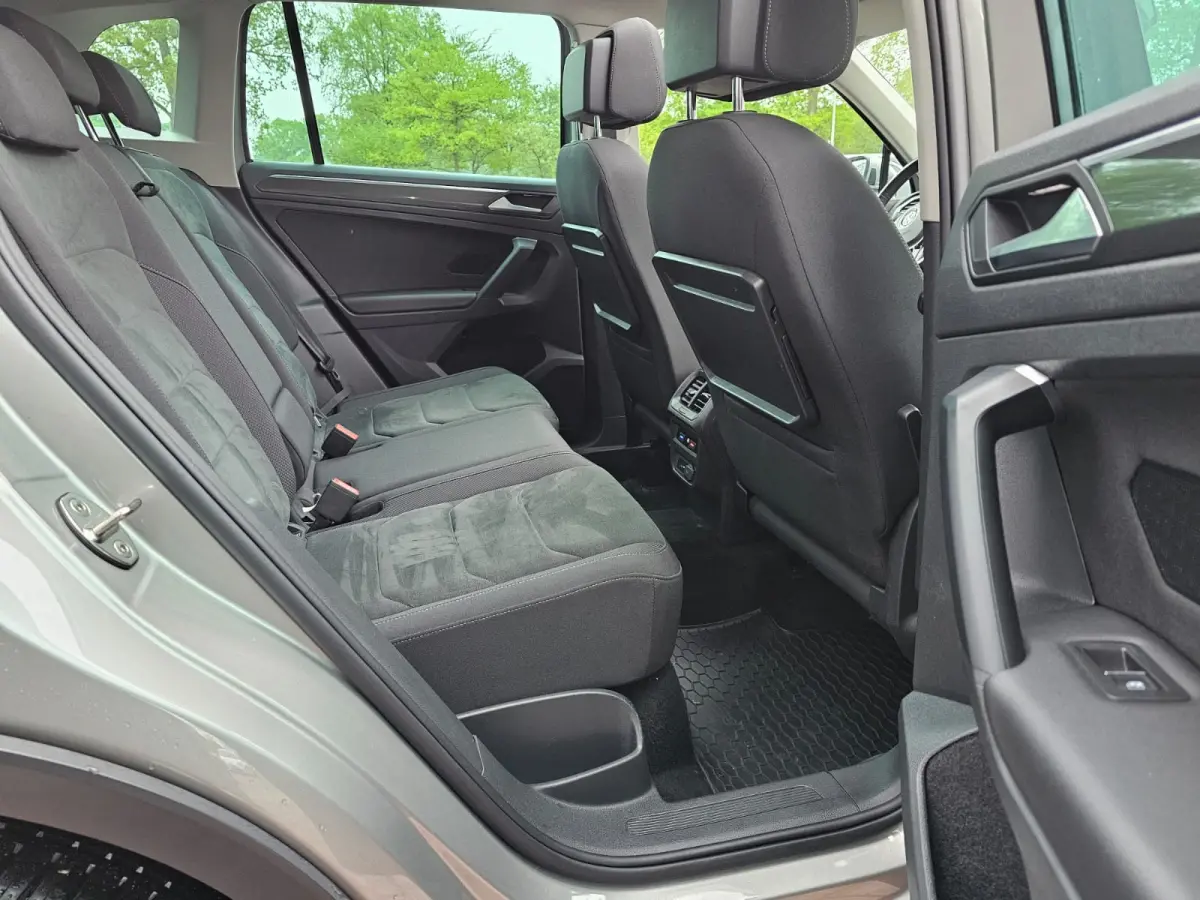 2.0 TSI 4MOTION Highline | Automaat | Pano | LED | Navi | App-connect | Camera | All-seasons | Elek. achterklep | Park Assist |
