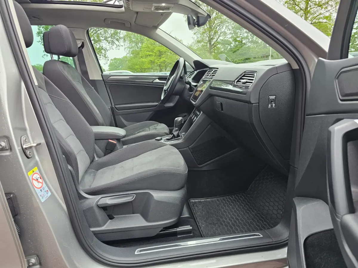 2.0 TSI 4MOTION Highline | Automaat | Pano | LED | Navi | App-connect | Camera | All-seasons | Elek. achterklep | Park Assist |