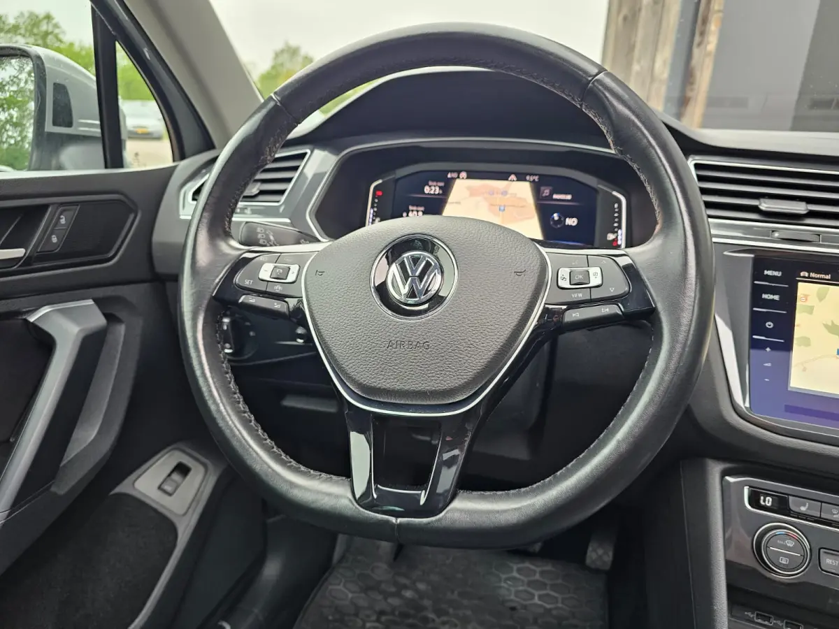 2.0 TSI 4MOTION Highline | Automaat | Pano | LED | Navi | App-connect | Camera | All-seasons | Elek. achterklep | Park Assist |
