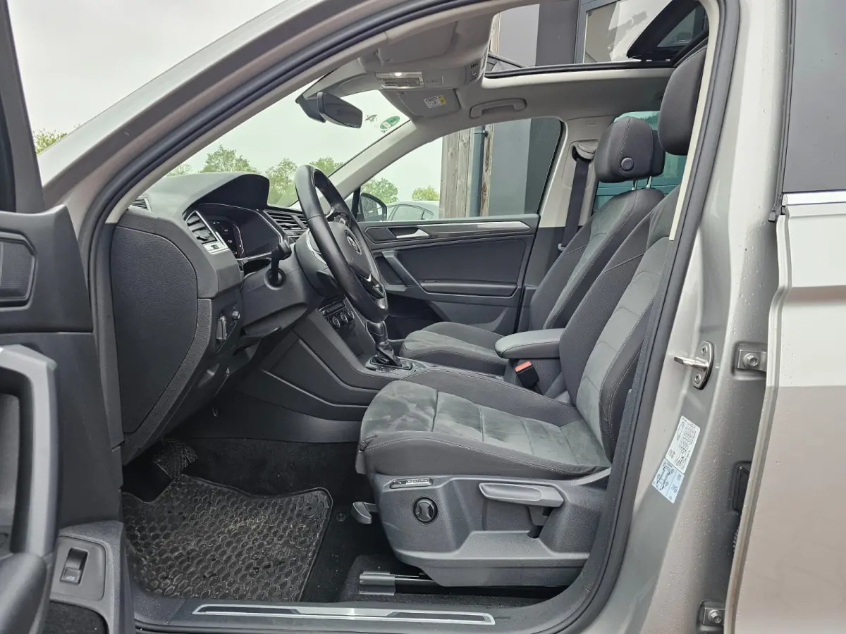 2.0 TSI 4MOTION Highline | Automaat | Pano | LED | Navi | App-connect | Camera | All-seasons | Elek. achterklep | Park Assist |