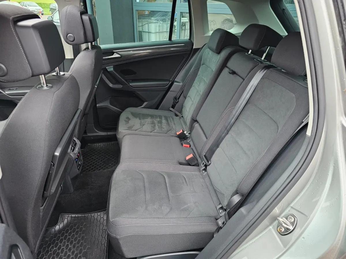 2.0 TSI 4MOTION Highline | Automaat | Pano | LED | Navi | App-connect | Camera | All-seasons | Elek. achterklep | Park Assist |