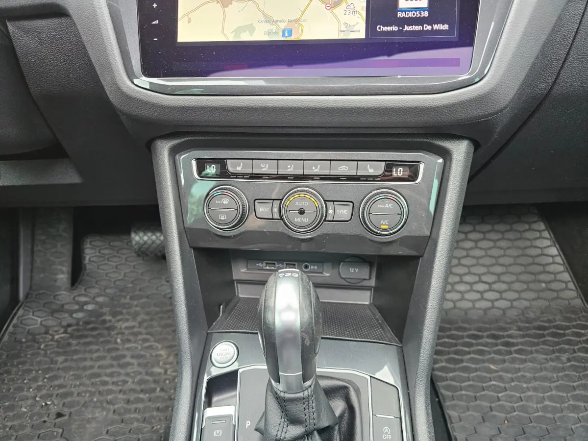 2.0 TSI 4MOTION Highline | Automaat | Pano | LED | Navi | App-connect | Camera | All-seasons | Elek. achterklep | Park Assist |