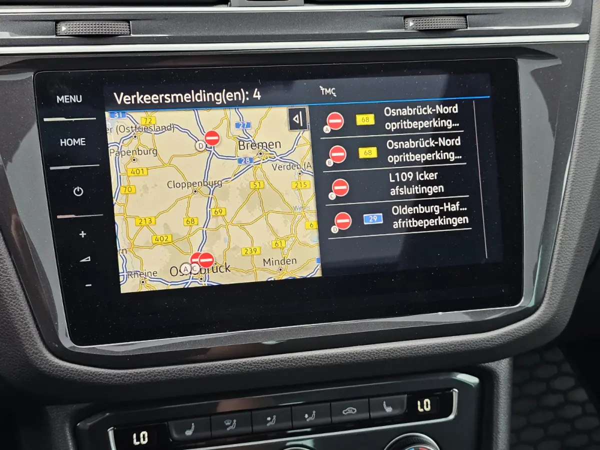 2.0 TSI 4MOTION Highline | Automaat | Pano | LED | Navi | App-connect | Camera | All-seasons | Elek. achterklep | Park Assist |