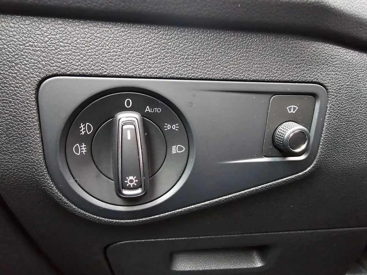2.0 TSI 4MOTION Highline | Automaat | Pano | LED | Navi | App-connect | Camera | All-seasons | Elek. achterklep | Park Assist |