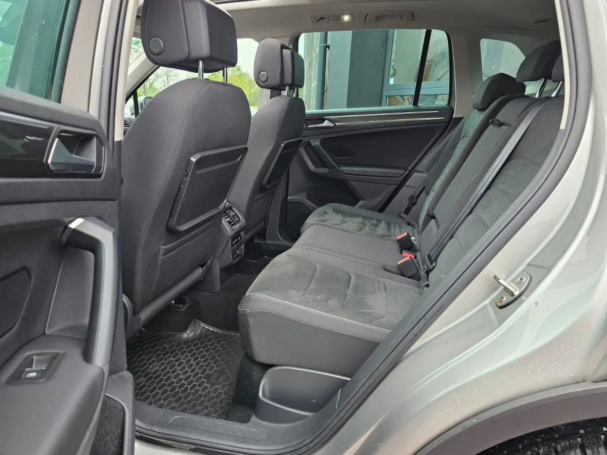 2.0 TSI 4MOTION Highline | Automaat | Pano | LED | Navi | App-connect | Camera | All-seasons | Elek. achterklep | Park Assist |