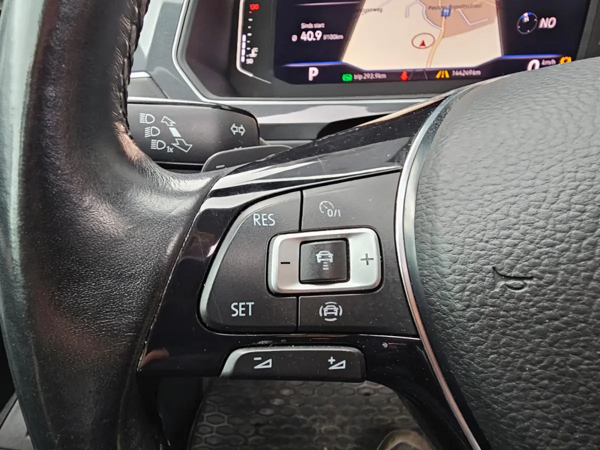 2.0 TSI 4MOTION Highline | Automaat | Pano | LED | Navi | App-connect | Camera | All-seasons | Elek. achterklep | Park Assist |