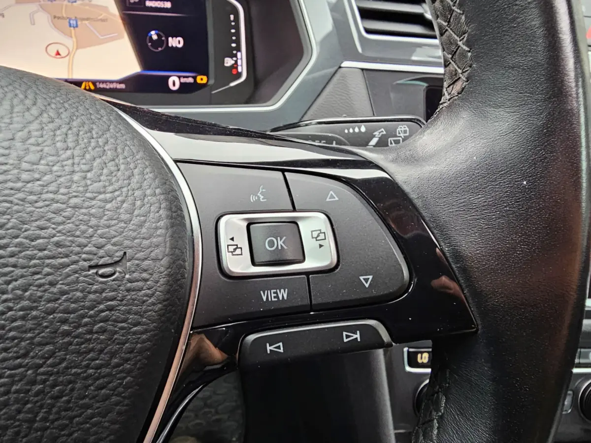 2.0 TSI 4MOTION Highline | Automaat | Pano | LED | Navi | App-connect | Camera | All-seasons | Elek. achterklep | Park Assist |
