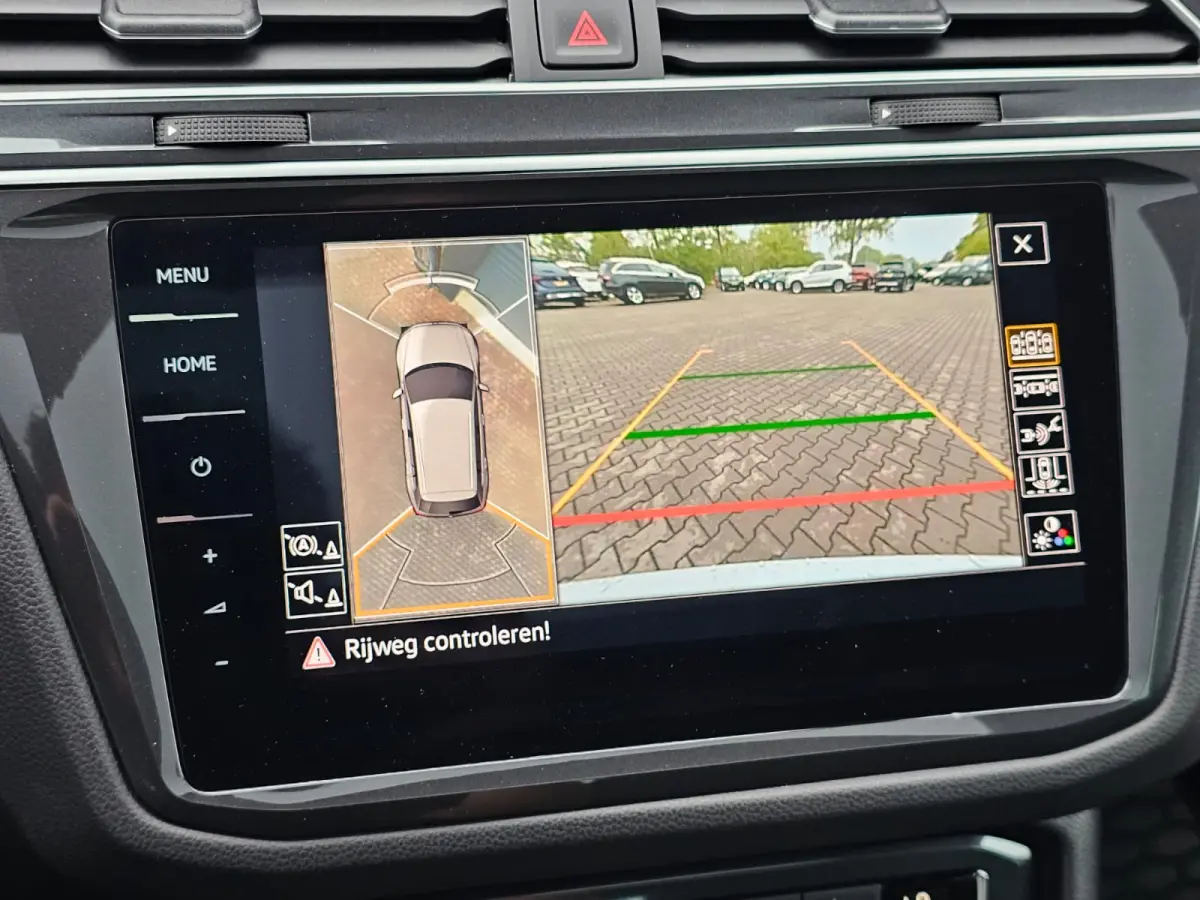 2.0 TSI 4MOTION Highline | Automaat | Pano | LED | Navi | App-connect | Camera | All-seasons | Elek. achterklep | Park Assist |