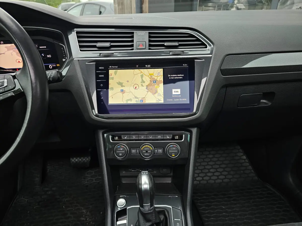 2.0 TSI 4MOTION Highline | Automaat | Pano | LED | Navi | App-connect | Camera | All-seasons | Elek. achterklep | Park Assist |