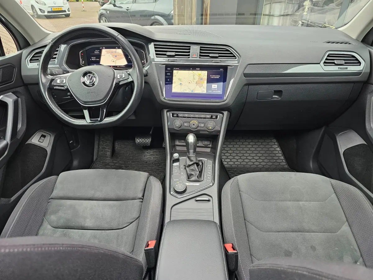 2.0 TSI 4MOTION Highline | Automaat | Pano | LED | Navi | App-connect | Camera | All-seasons | Elek. achterklep | Park Assist |