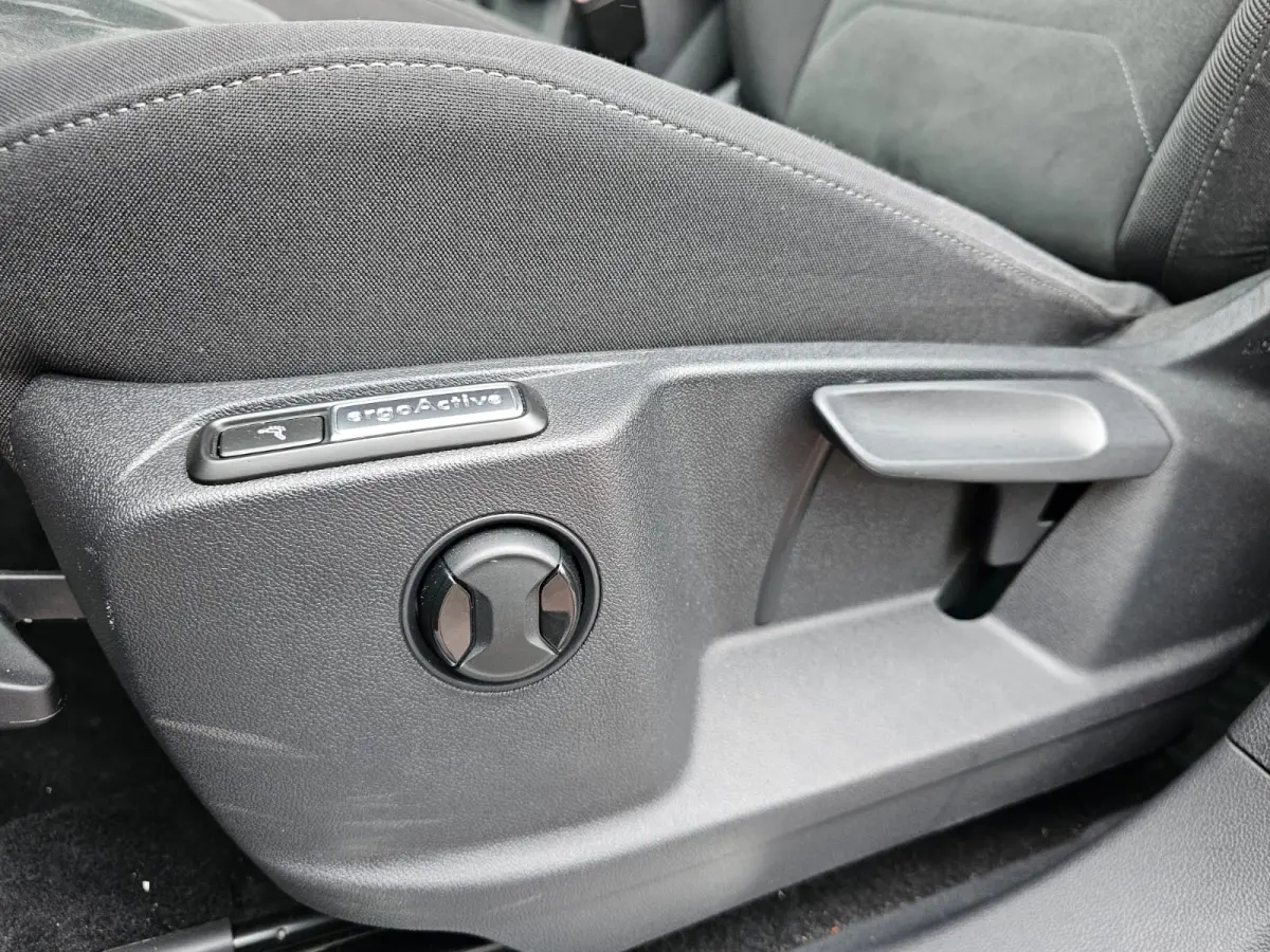 2.0 TSI 4MOTION Highline | Automaat | Pano | LED | Navi | App-connect | Camera | All-seasons | Elek. achterklep | Park Assist |