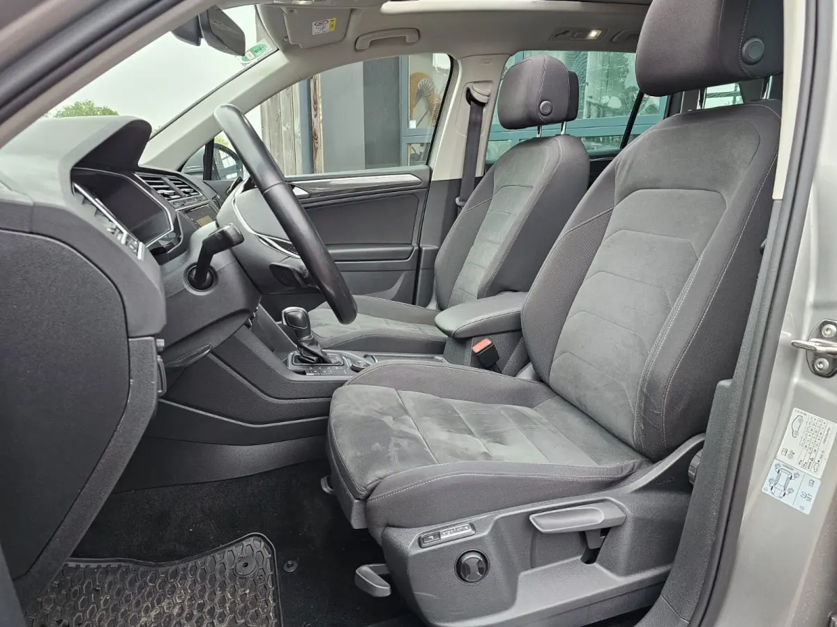 2.0 TSI 4MOTION Highline | Automaat | Pano | LED | Navi | App-connect | Camera | All-seasons | Elek. achterklep | Park Assist |