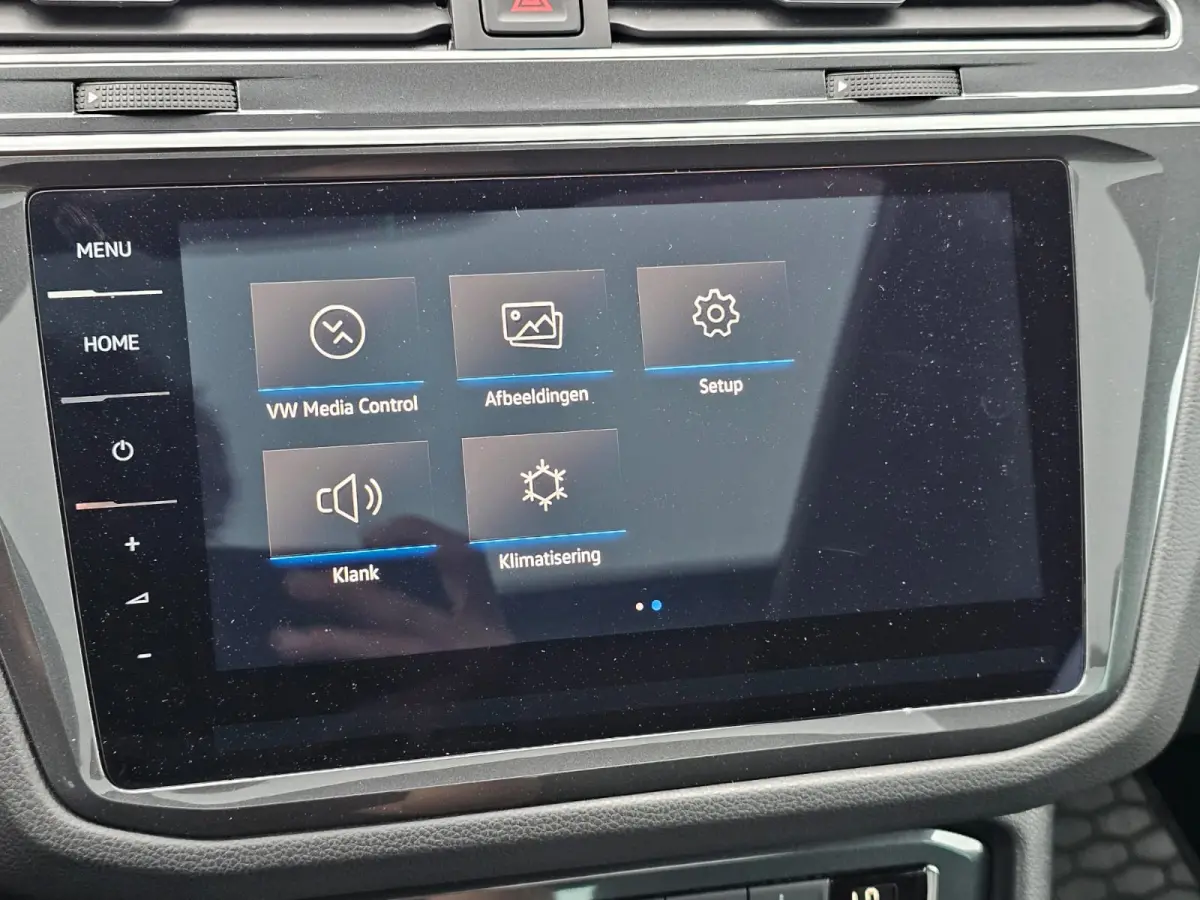 2.0 TSI 4MOTION Highline | Automaat | Pano | LED | Navi | App-connect | Camera | All-seasons | Elek. achterklep | Park Assist |