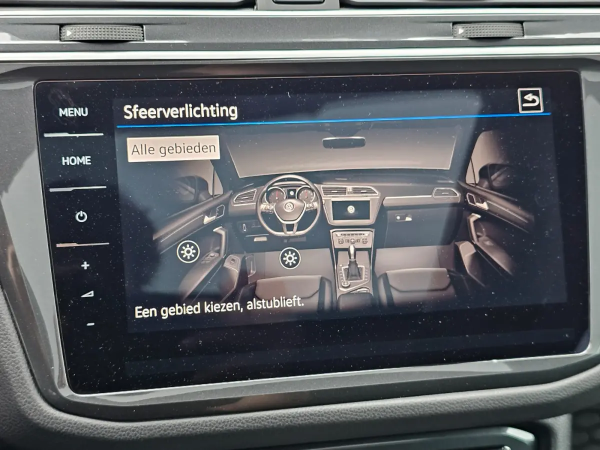2.0 TSI 4MOTION Highline | Automaat | Pano | LED | Navi | App-connect | Camera | All-seasons | Elek. achterklep | Park Assist |
