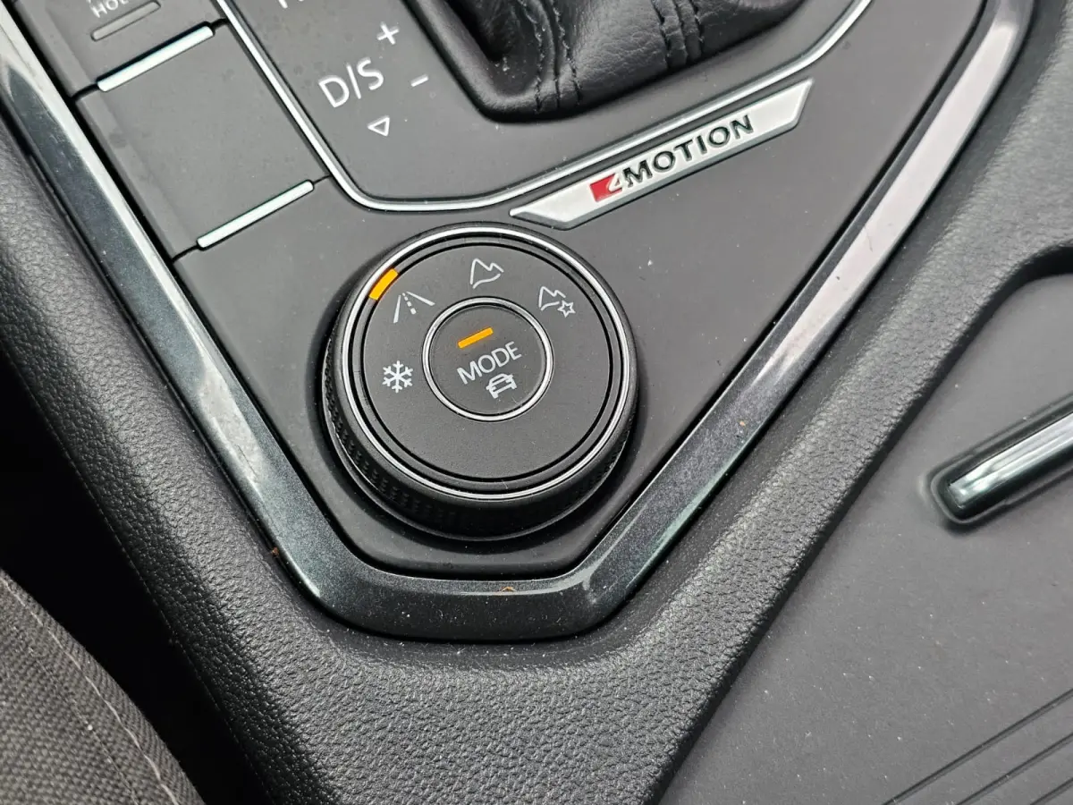 2.0 TSI 4MOTION Highline | Automaat | Pano | LED | Navi | App-connect | Camera | All-seasons | Elek. achterklep | Park Assist |