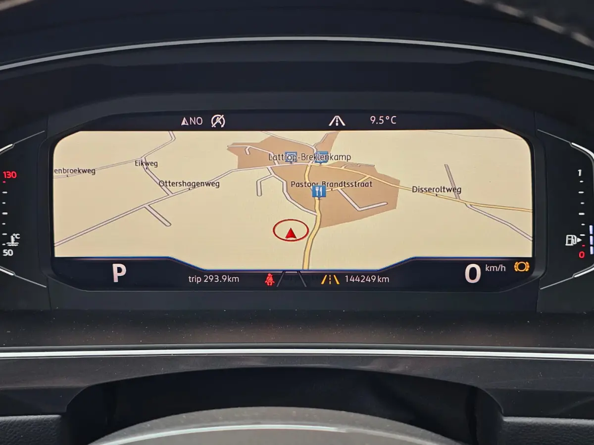2.0 TSI 4MOTION Highline | Automaat | Pano | LED | Navi | App-connect | Camera | All-seasons | Elek. achterklep | Park Assist |