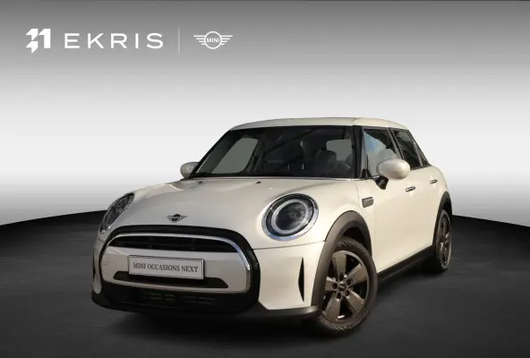Cooper | Cruise Control | Parkeersensor Achter | LED Koplampen |