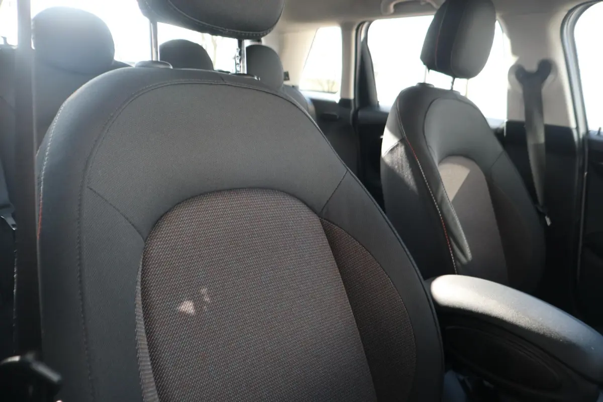 Cooper | Cruise Control | Parkeersensor Achter | LED Koplampen |
