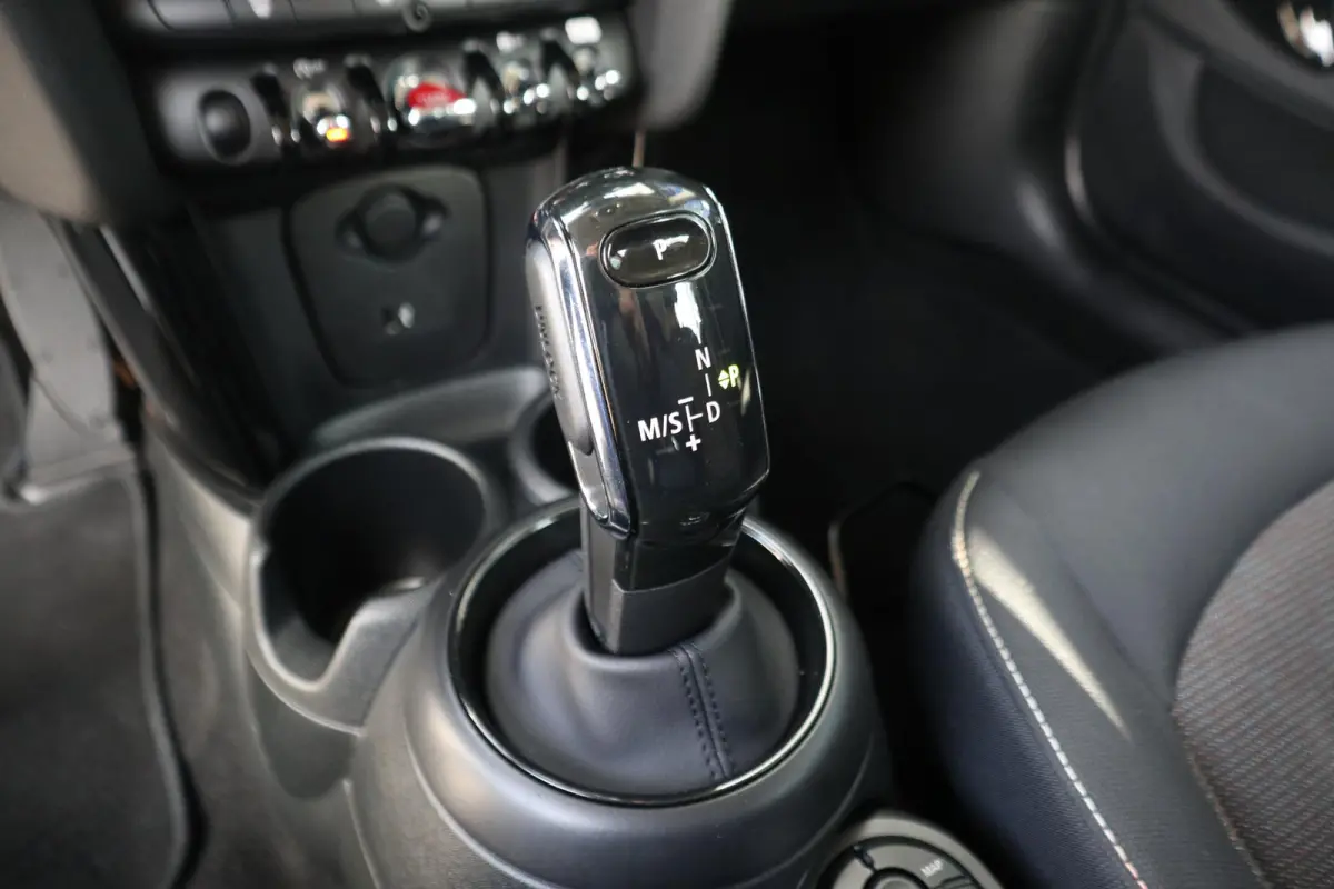 Cooper | Cruise Control | Parkeersensor Achter | LED Koplampen |