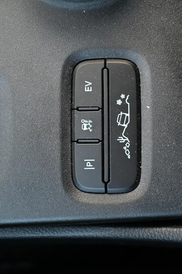 2.3 Ecoboost PHEV Wildtrak 279PK | Afneembare trekhaak | Dodehoekdetectie | Achteruitrijcamera | Adaptieve Cruisecontrol
