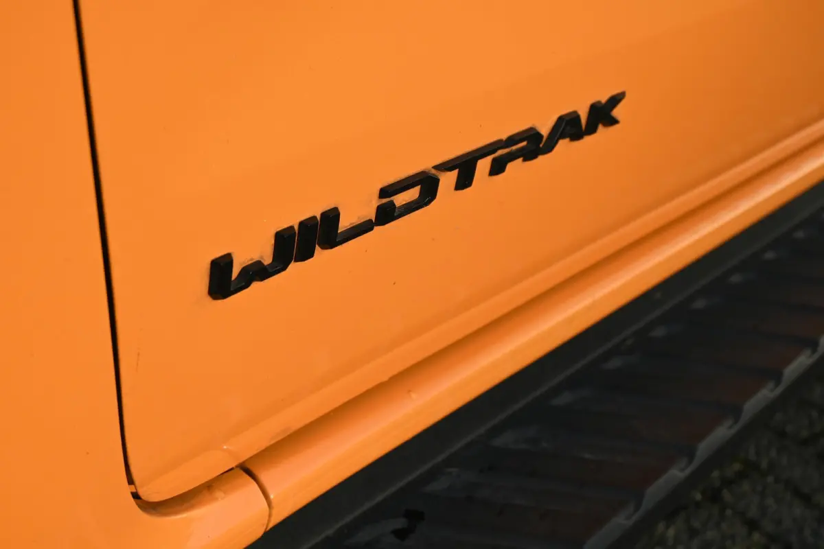 2.3 Ecoboost PHEV Wildtrak 279PK | Afneembare trekhaak | Dodehoekdetectie | Achteruitrijcamera | Adaptieve Cruisecontrol