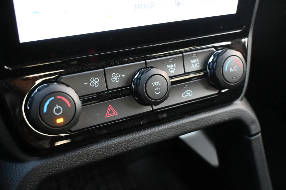 2.3 Ecoboost PHEV Wildtrak 279PK | Afneembare trekhaak | Dodehoekdetectie | Achteruitrijcamera | Adaptieve Cruisecontrol