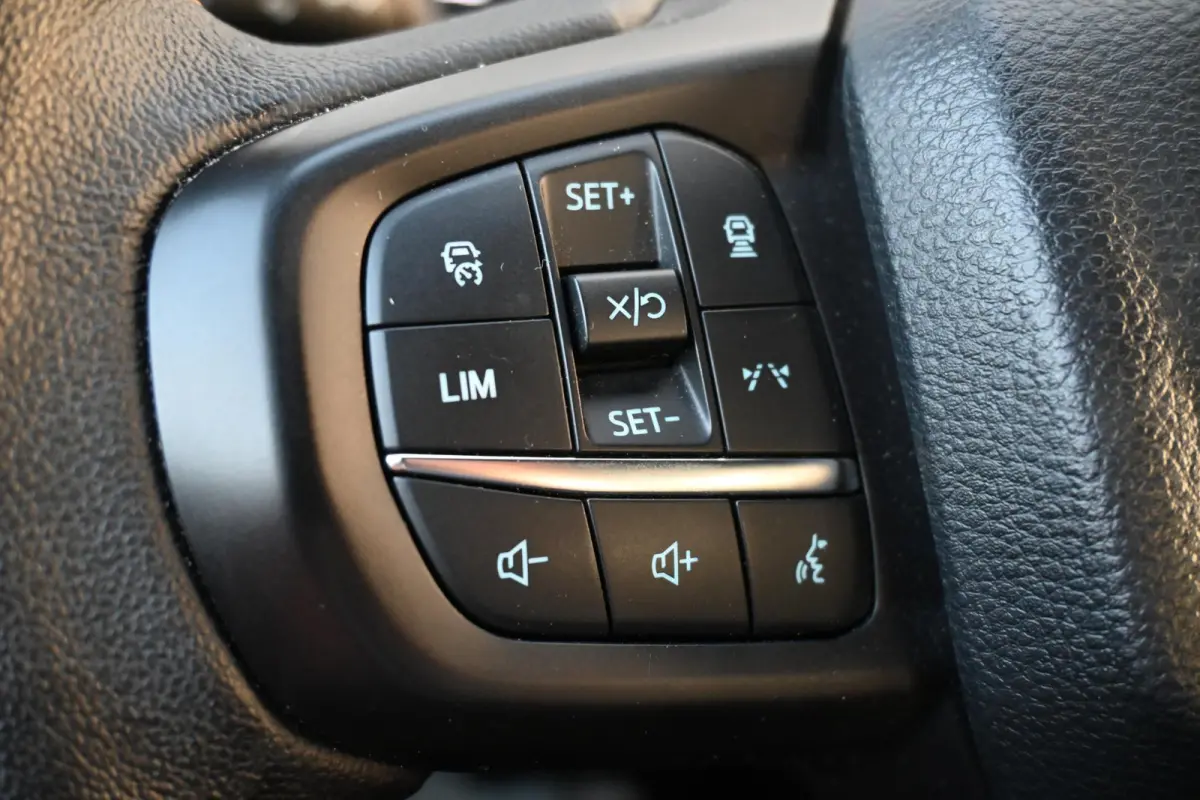 2.3 Ecoboost PHEV Wildtrak 279PK | Afneembare trekhaak | Dodehoekdetectie | Achteruitrijcamera | Adaptieve Cruisecontrol