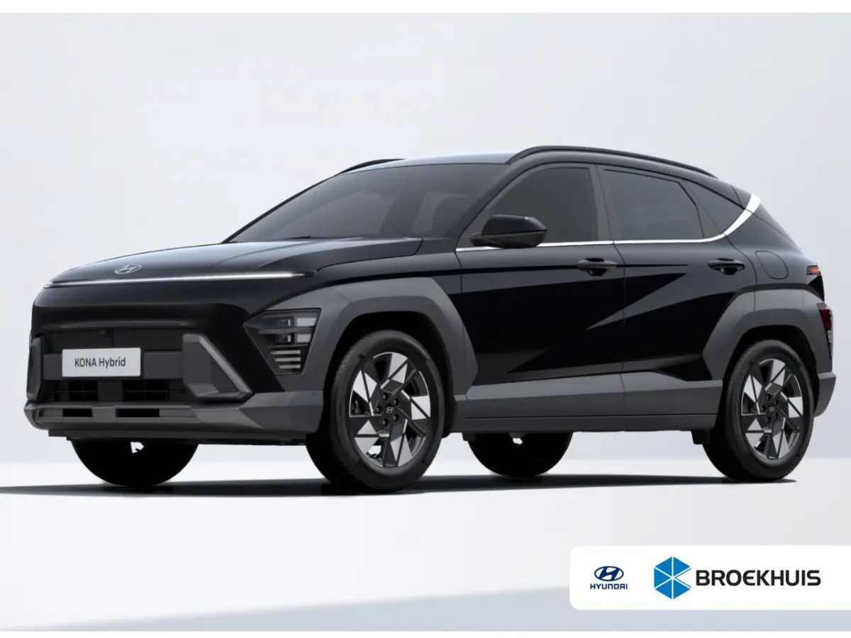 1.6 GDI HEV Premium | €4500,- korting !! | vanaf 419,- Private Lease p/m !