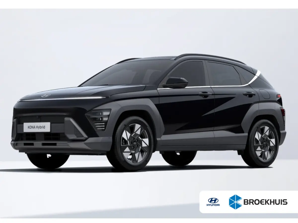 1.6 GDI HEV Premium Sky | €4500,- korting !! | vanaf 419,- Private Lease p/m !