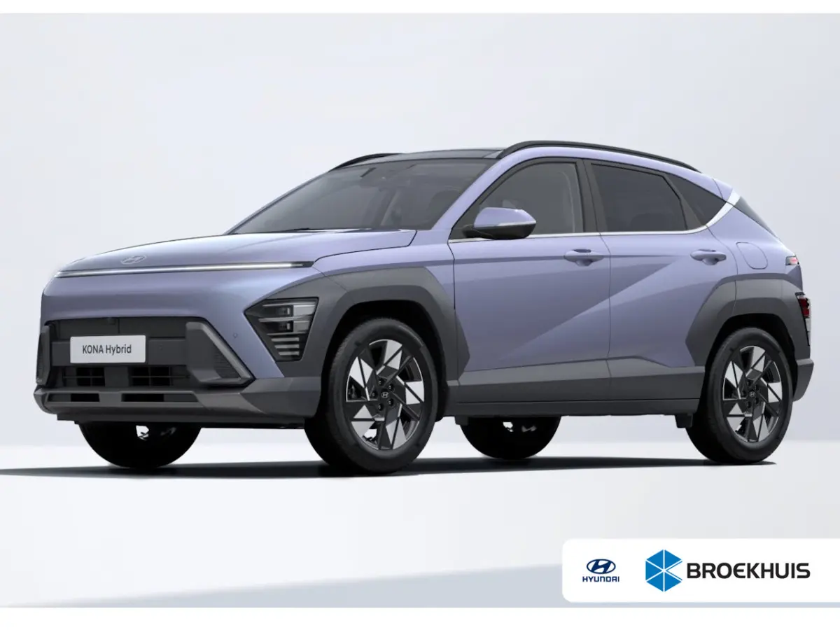 1.6 GDI HEV Premium Sky | €4500,- korting !! | vanaf 419,- Private Lease p/m !