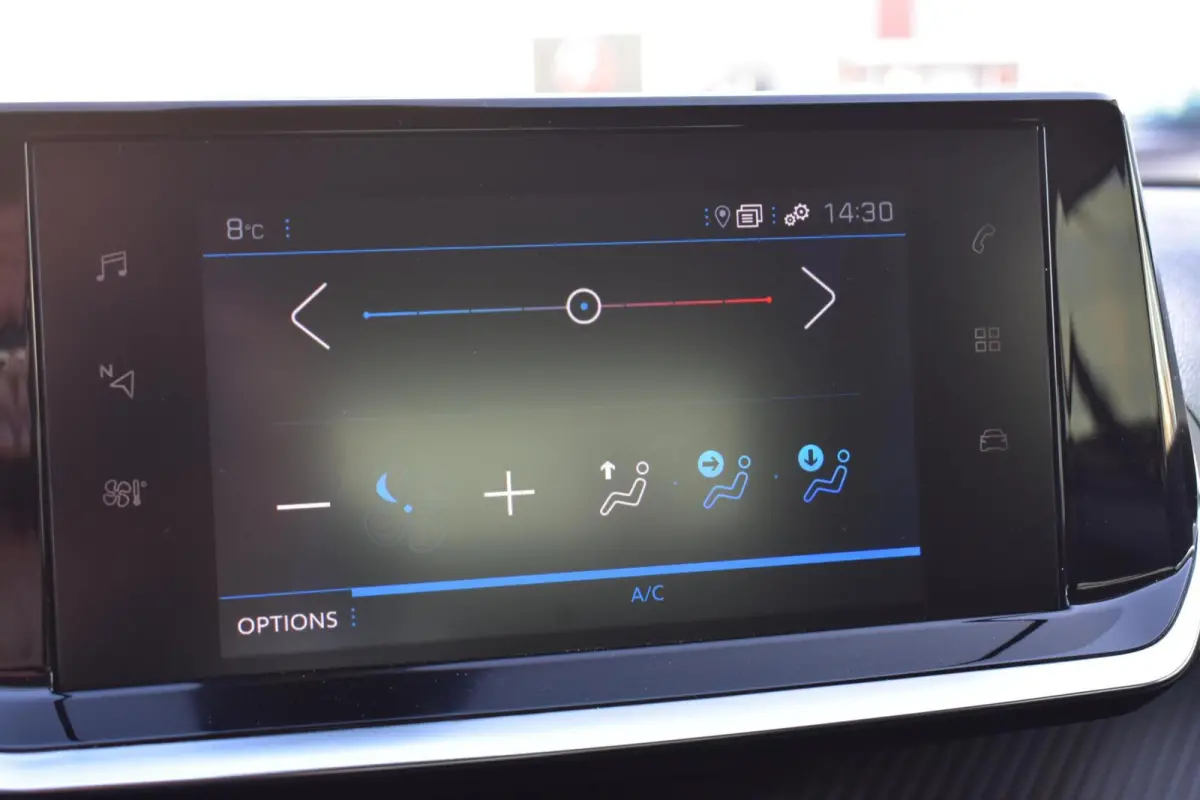1.2 PureTech Active Pack | Airco | Cruise | Apple Carplay/Android Auto|