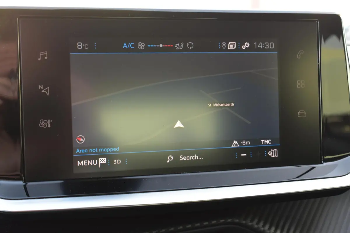 1.2 PureTech Active Pack | Airco | Cruise | Apple Carplay/Android Auto|