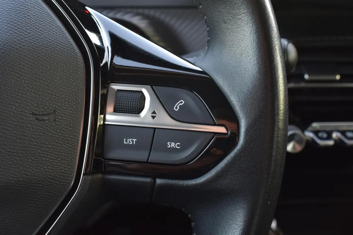 1.2 PureTech Active Pack | Airco | Cruise | Apple Carplay/Android Auto|