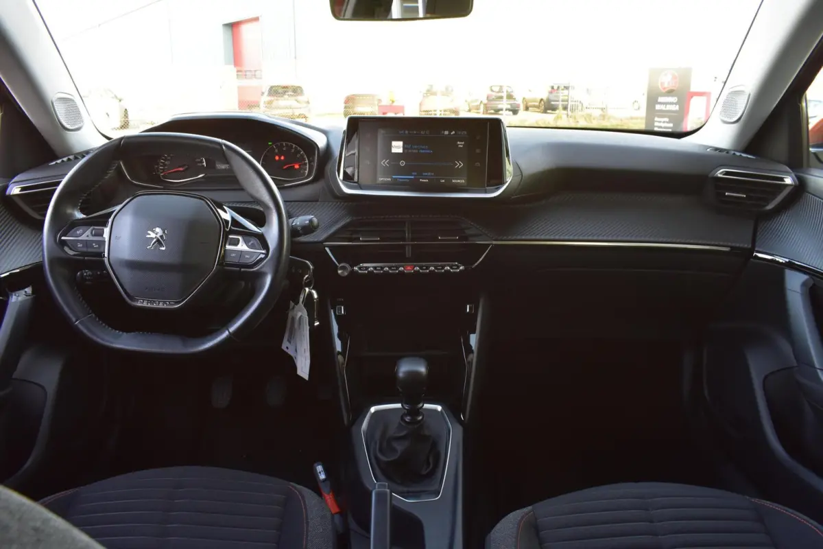 1.2 PureTech Active Pack | Airco | Cruise | Apple Carplay/Android Auto|