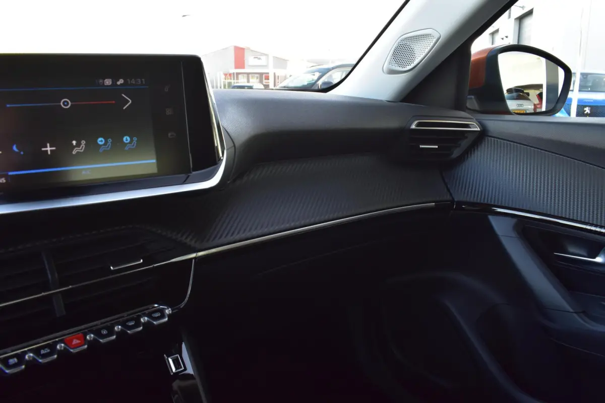 1.2 PureTech Active Pack | Airco | Cruise | Apple Carplay/Android Auto|