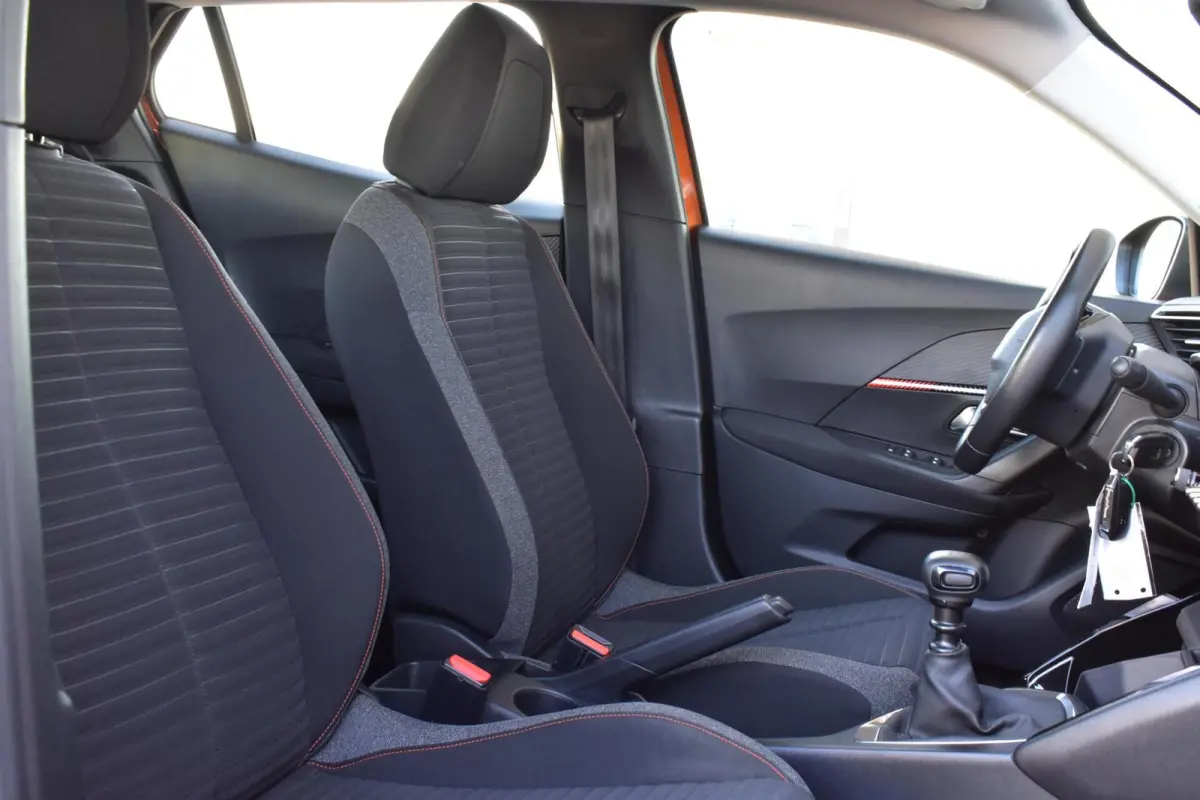 1.2 PureTech Active Pack | Airco | Cruise | Apple Carplay/Android Auto|
