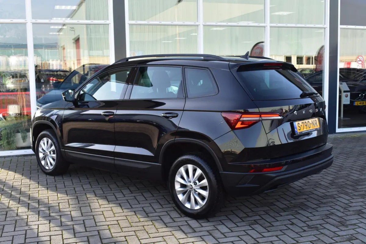 1.5 TSI ACT Business Edition | Navigatie | Digitale cockpit | Automaat | 2023!!!!