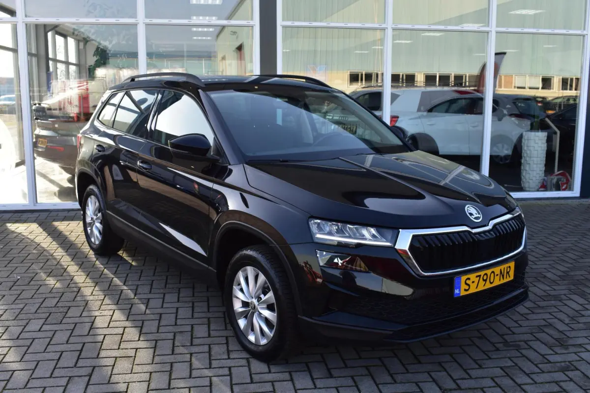 1.5 TSI ACT Business Edition | Navigatie | Digitale cockpit | Automaat | 2023!!!!