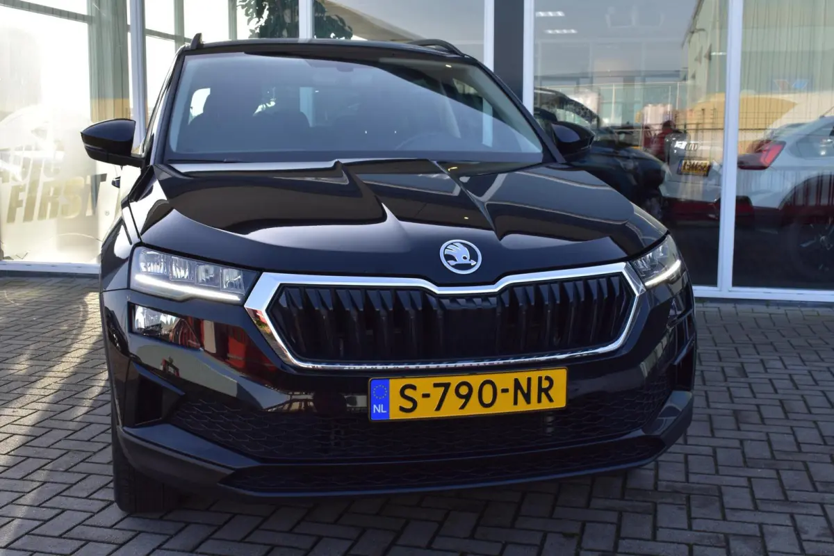 1.5 TSI ACT Business Edition | Navigatie | Digitale cockpit | Automaat | 2023!!!!