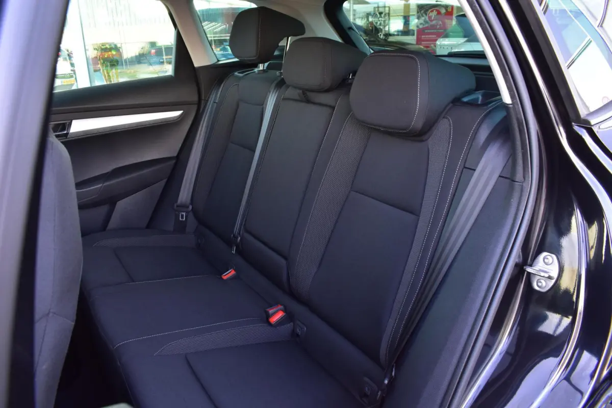1.5 TSI ACT Business Edition | Navigatie | Digitale cockpit | Automaat | 2023!!!!