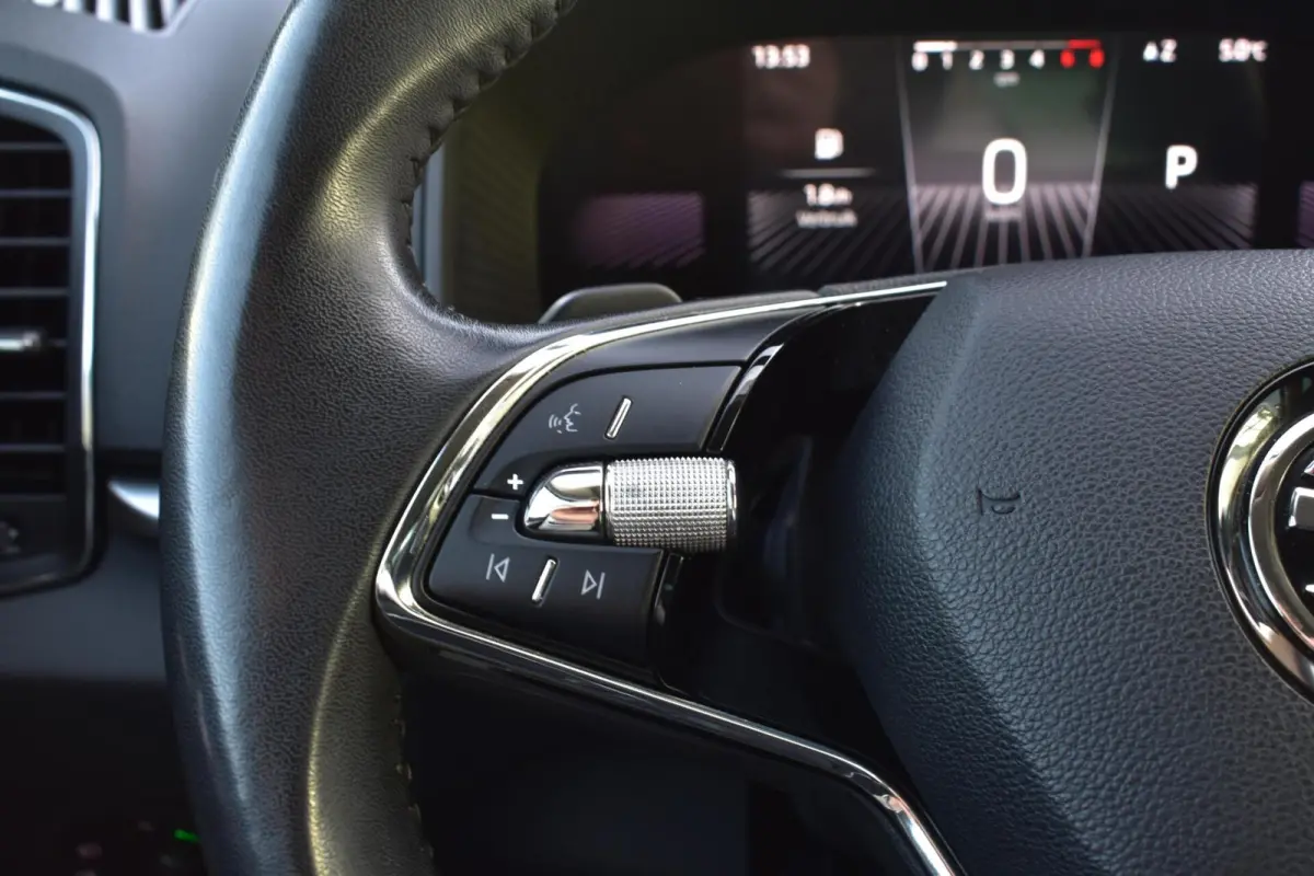 1.5 TSI ACT Business Edition | Navigatie | Digitale cockpit | Automaat | 2023!!!!
