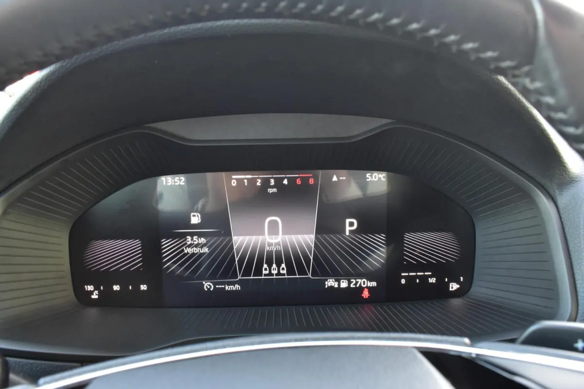 1.5 TSI ACT Business Edition | Navigatie | Digitale cockpit | Automaat | 2023!!!!