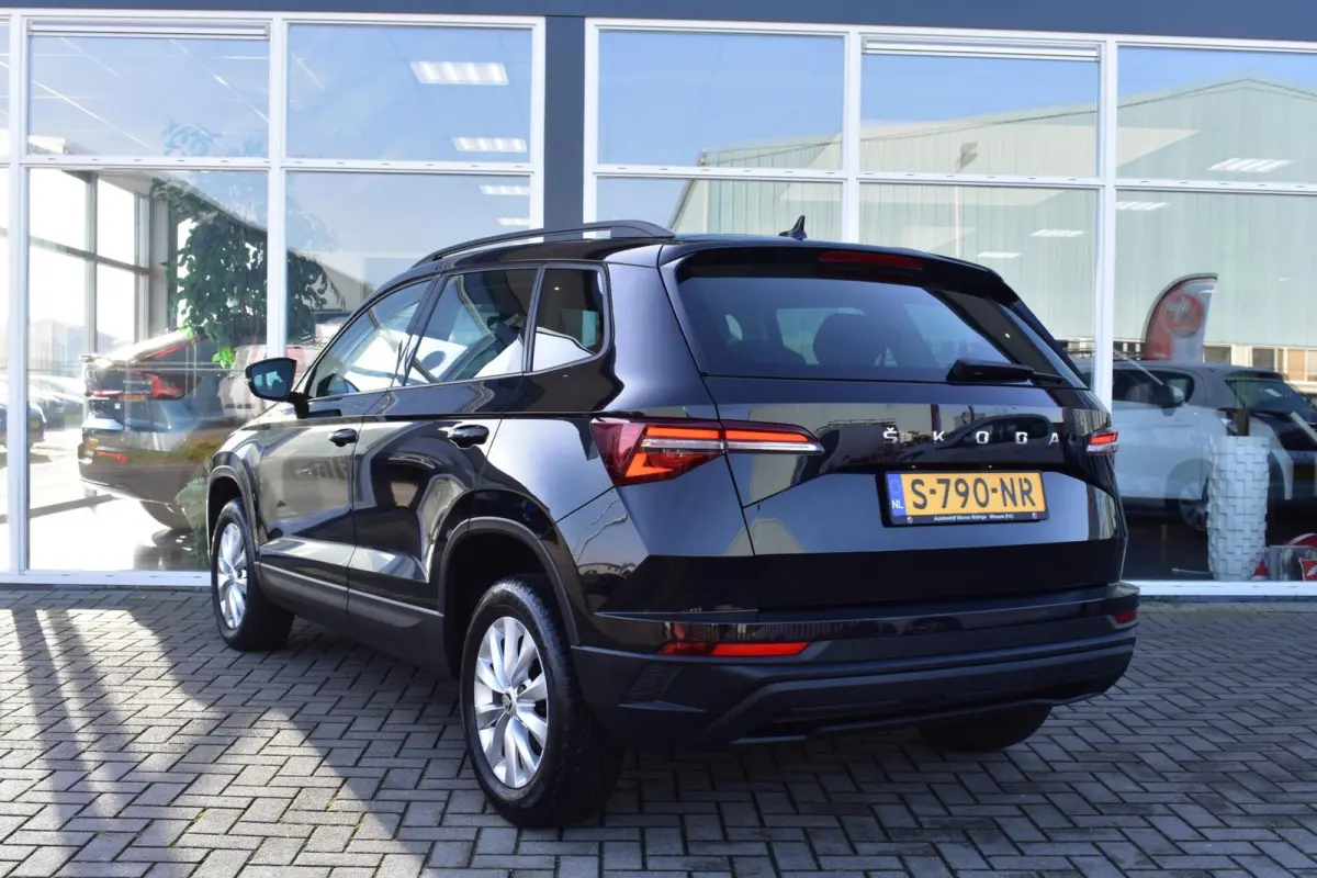 1.5 TSI ACT Business Edition | Navigatie | Digitale cockpit | Automaat | 2023!!!!