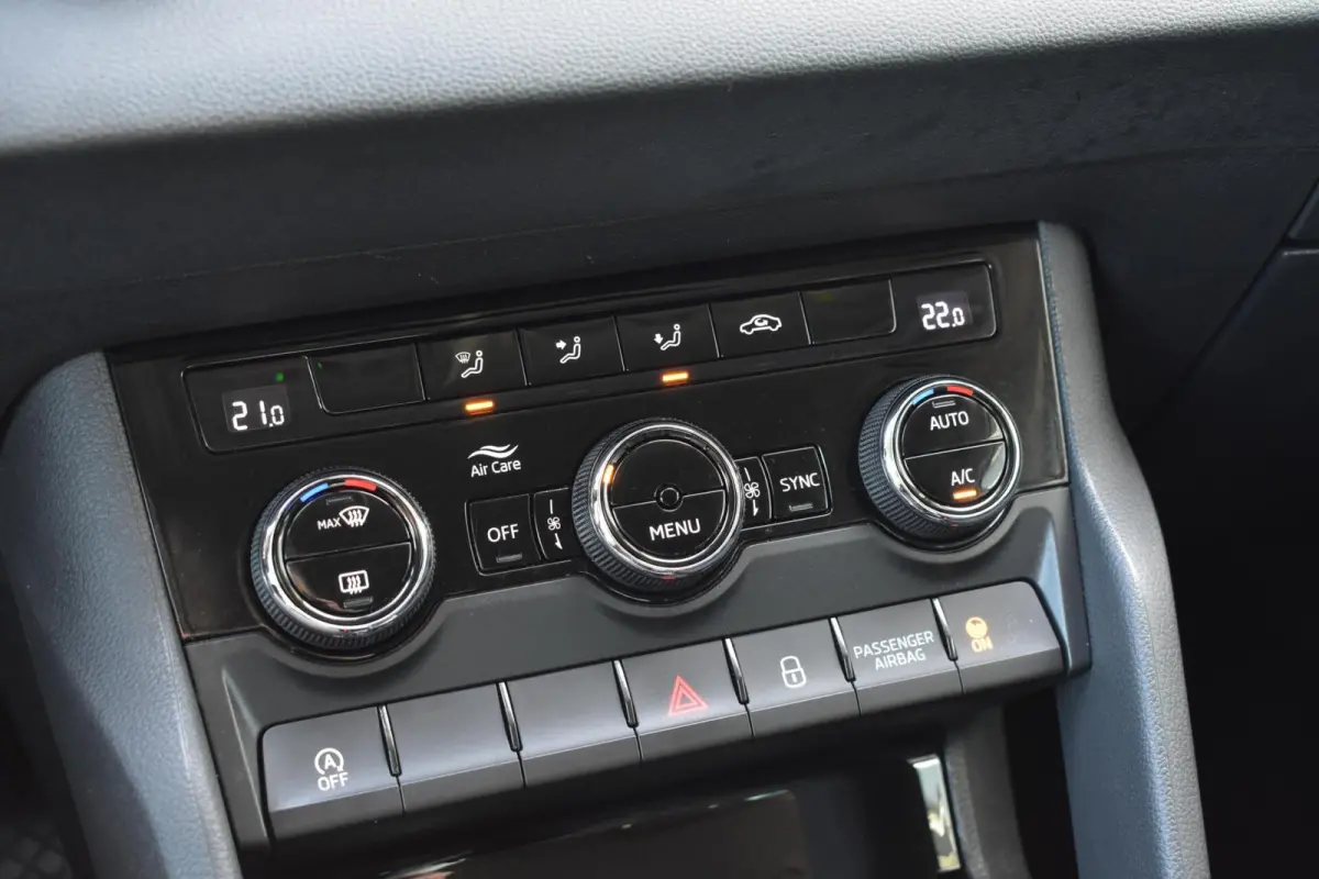 1.5 TSI ACT Business Edition | Navigatie | Digitale cockpit | Automaat | 2023!!!!