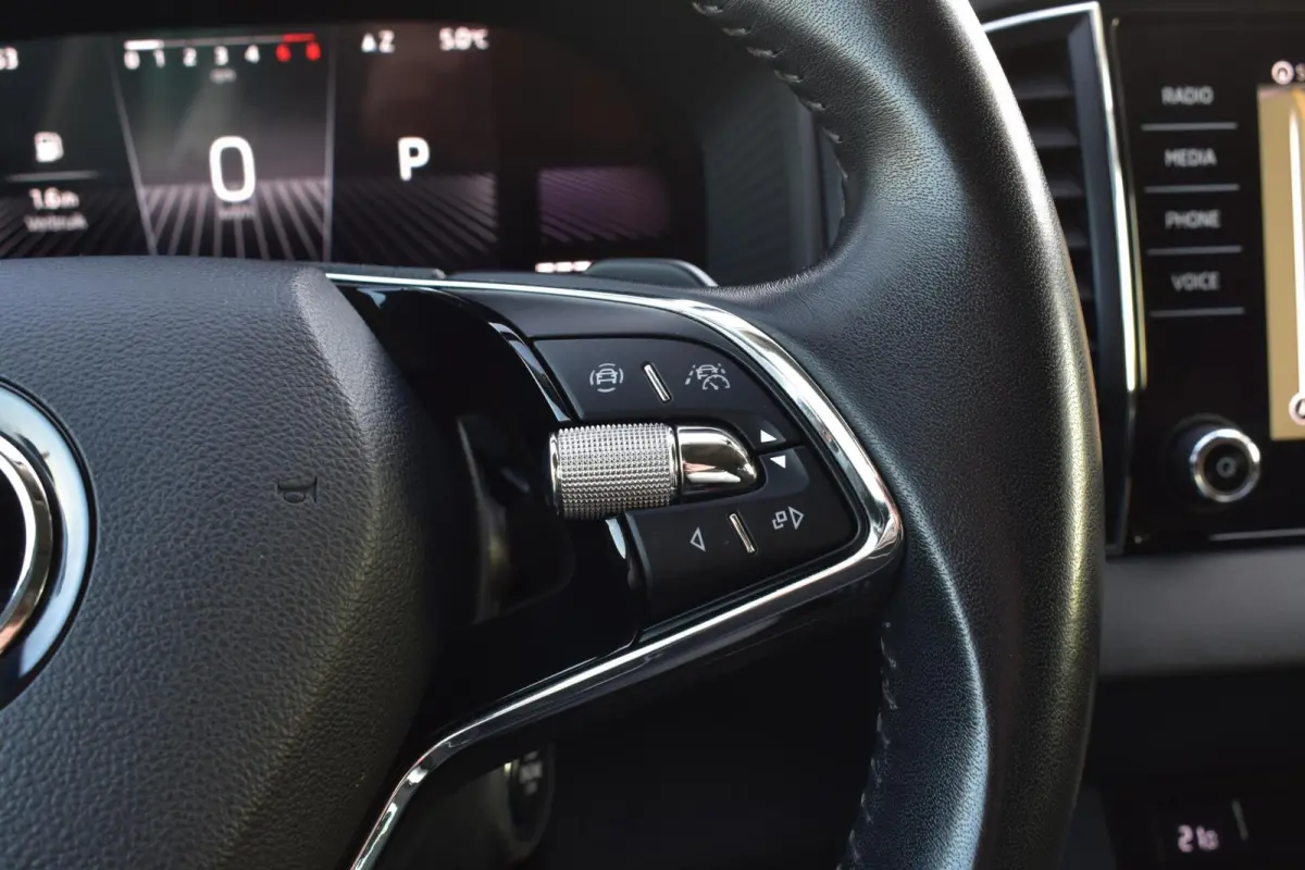 1.5 TSI ACT Business Edition | Navigatie | Digitale cockpit | Automaat | 2023!!!!