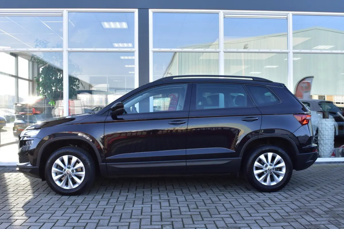 1.5 TSI ACT Business Edition | Navigatie | Digitale cockpit | Automaat | 2023!!!!