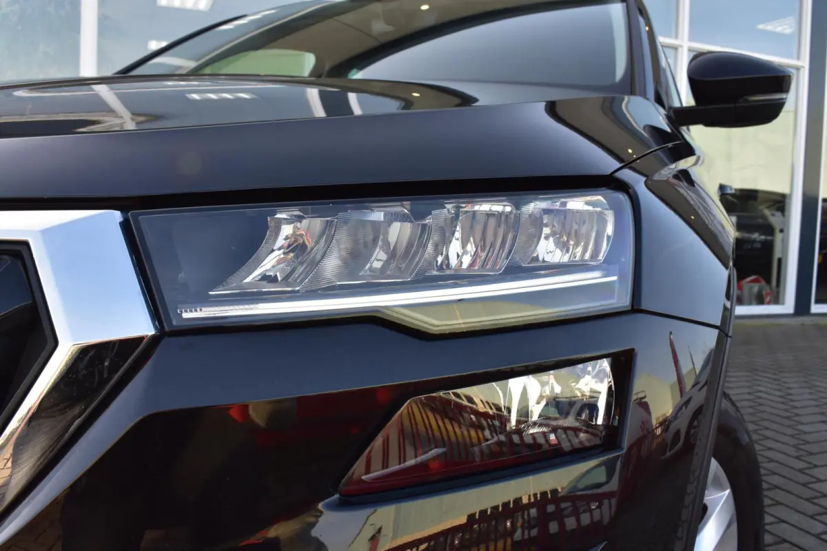 1.5 TSI ACT Business Edition | Navigatie | Digitale cockpit | Automaat | 2023!!!!