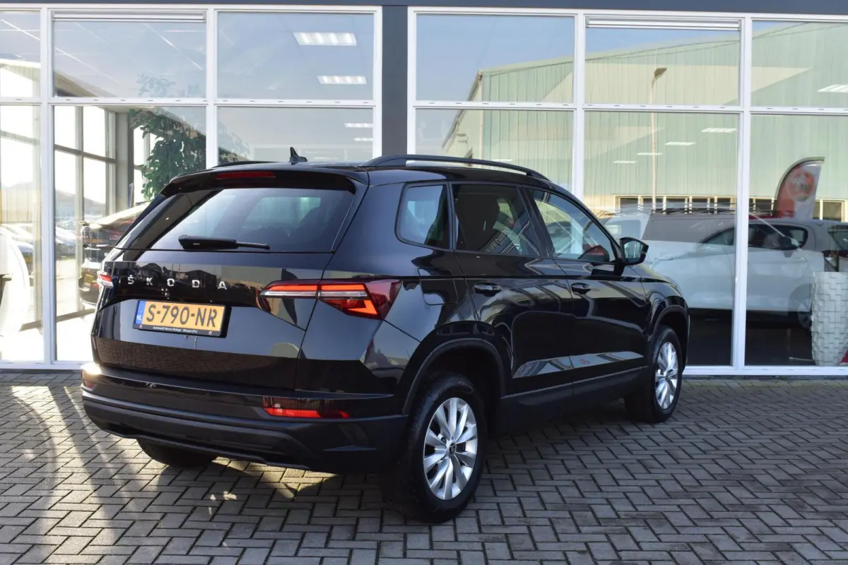 1.5 TSI ACT Business Edition | Navigatie | Digitale cockpit | Automaat | 2023!!!!