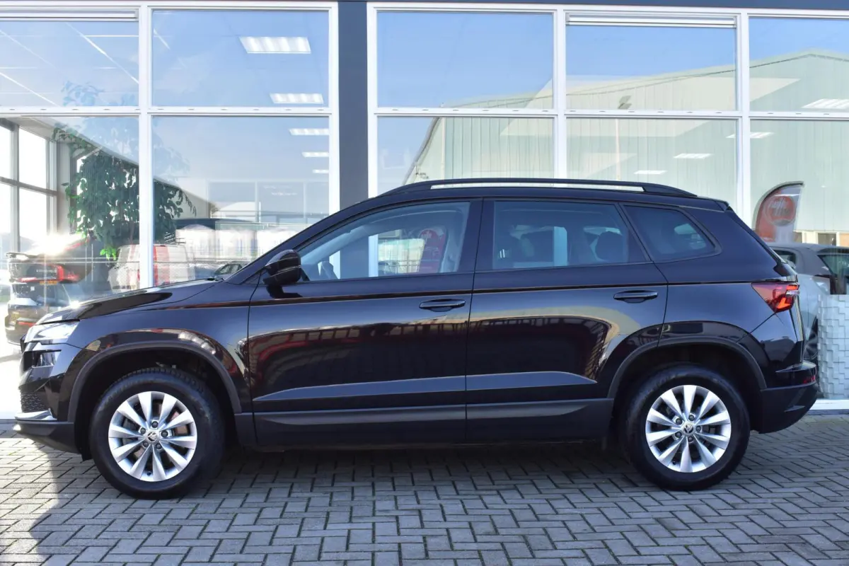 1.5 TSI ACT Business Edition | Navigatie | Digitale cockpit | Automaat | 2023!!!!