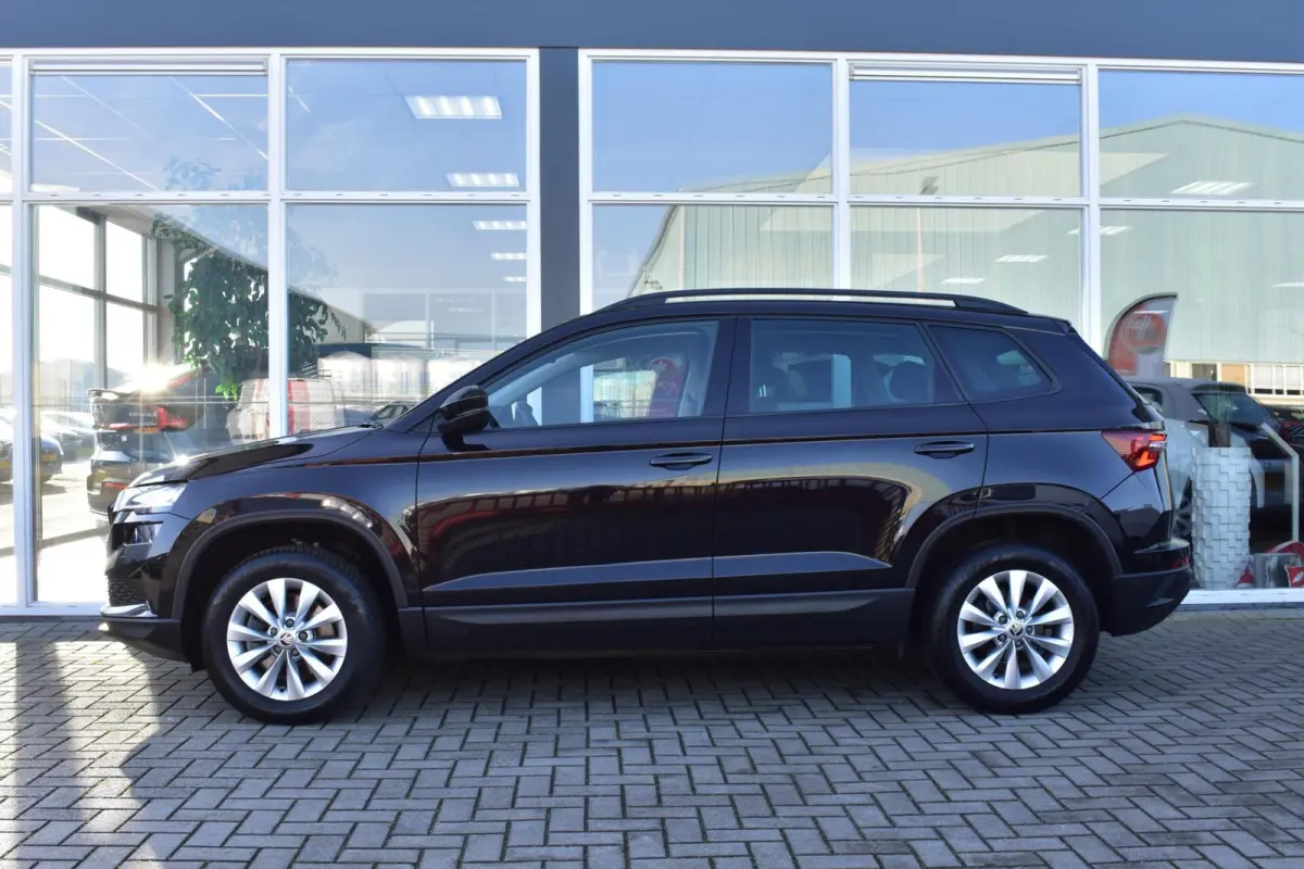 1.5 TSI ACT Business Edition | Navigatie | Digitale cockpit | Automaat | 2023!!!!